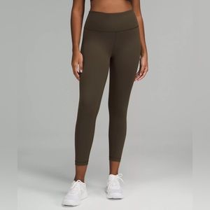 Wunder Train 25’ Leggings
